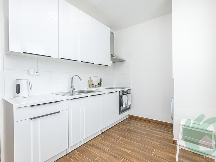 Квартира 2+1 в оренду, 54 м² (1 з 27)