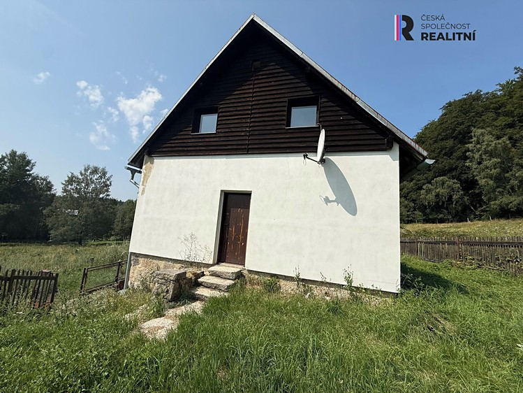 Prodej domu, 66 m² (11 z 11)