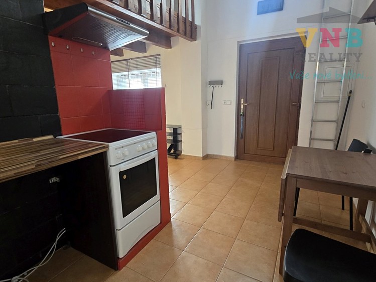 Pronájem domu, 55 m² (16 z 20)