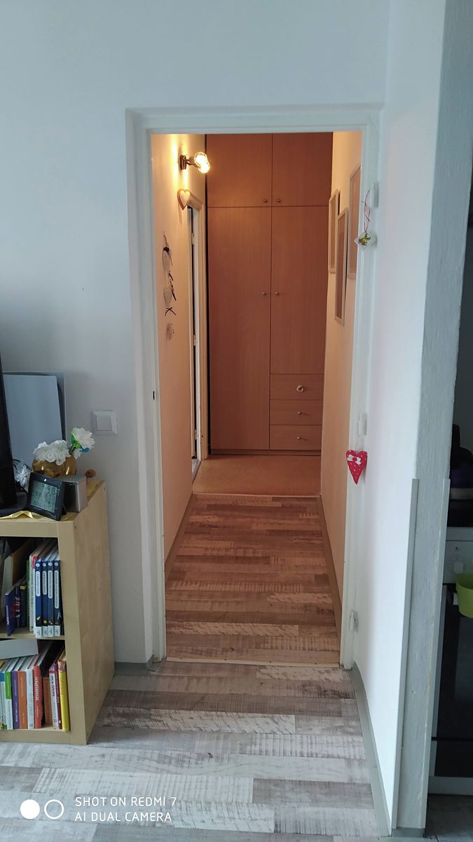 Pronájem bytu 2+kk 44 m² – fotografie 5