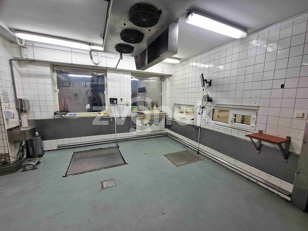 Pronájem výrobní haly, prostoru 780 m² – fotografie 3