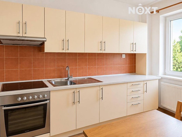 Квартира 3+1 в оренду, 75 м² (2 з 11)