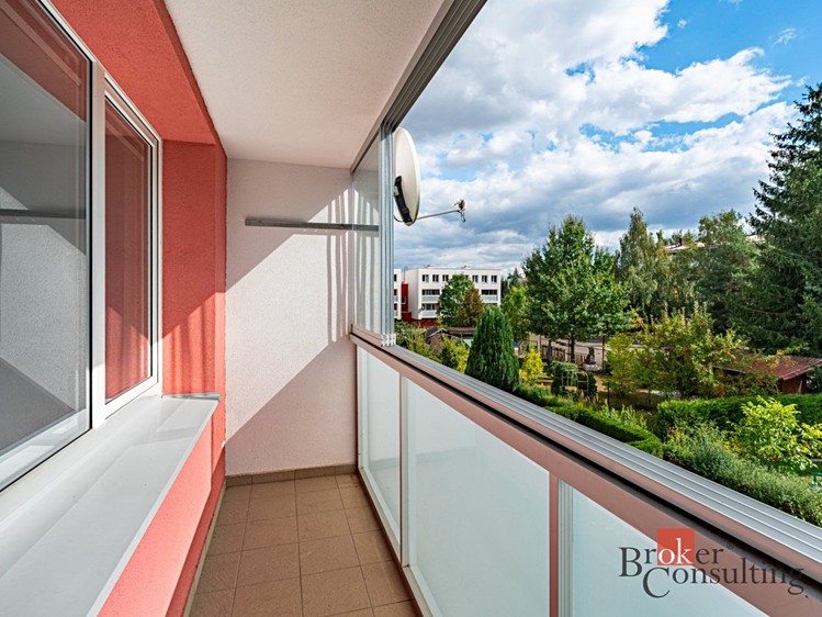 Квартира 3+kk на продаж, 96 м² (6 з 24)