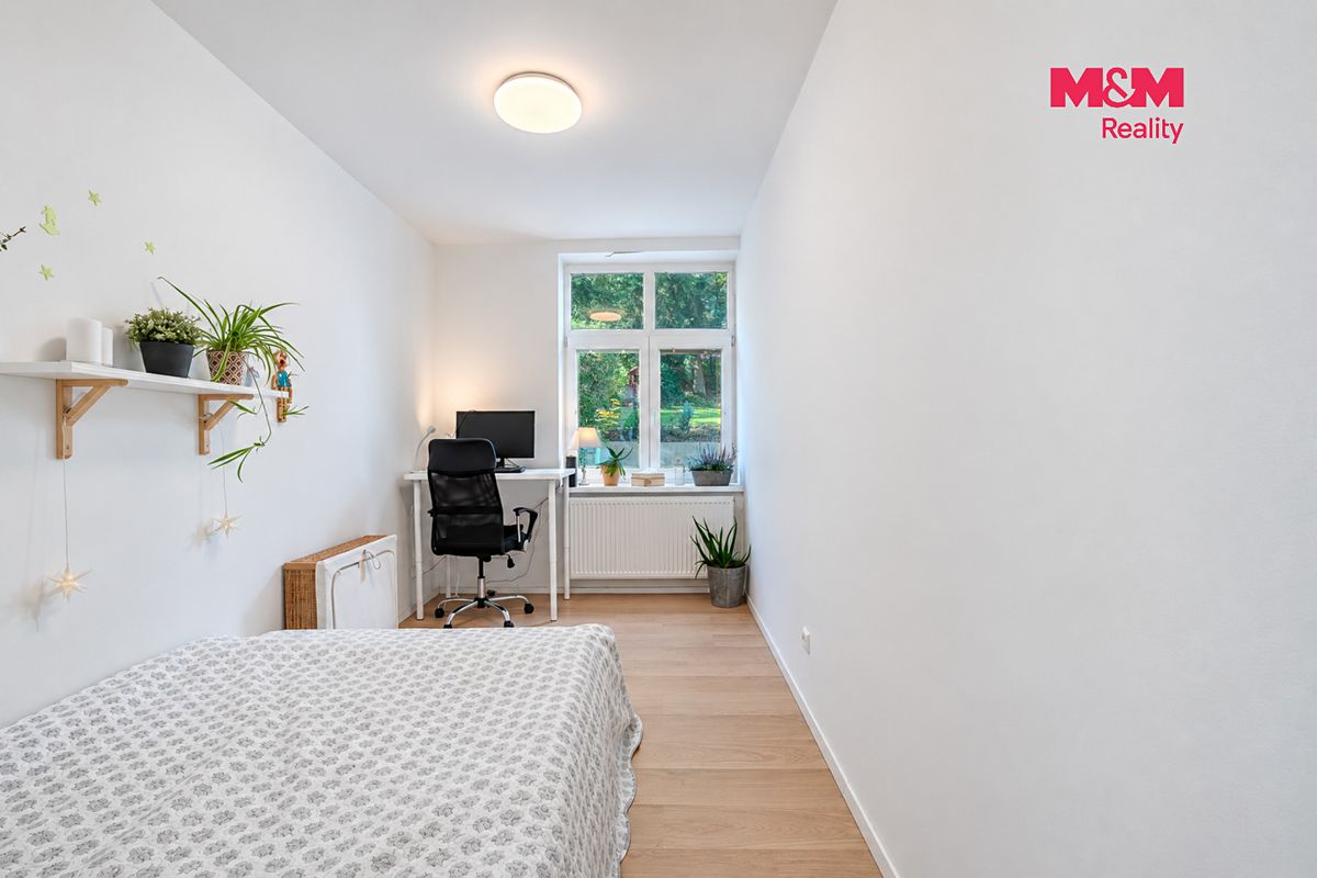 Prodej bytu 2+kk 35 m² – fotografie 5