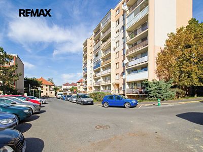 Prodej bytu 3+kk 69 m²