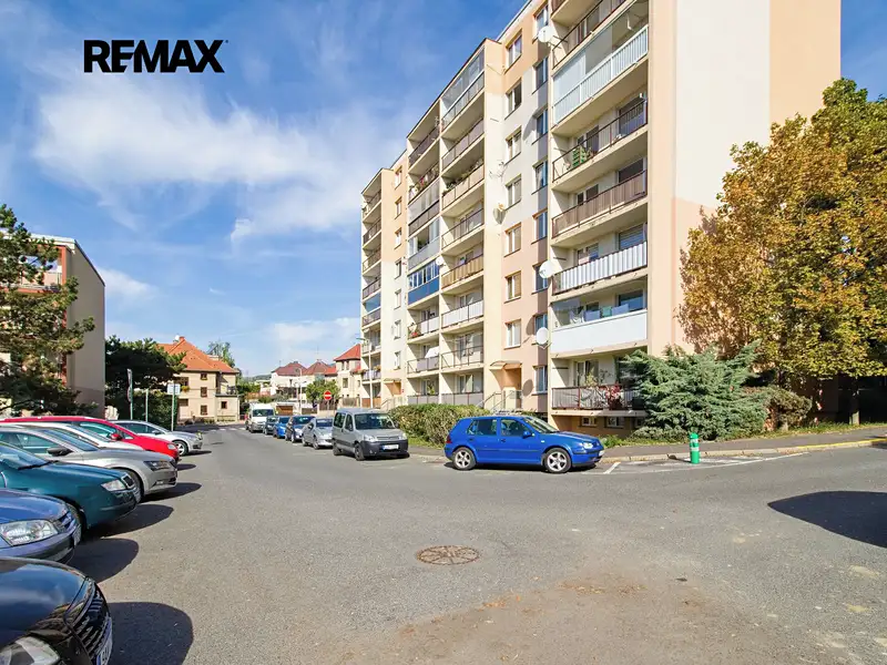 Prodej bytu 3+kk 69 m², Litoměřice – náhled fotky 1