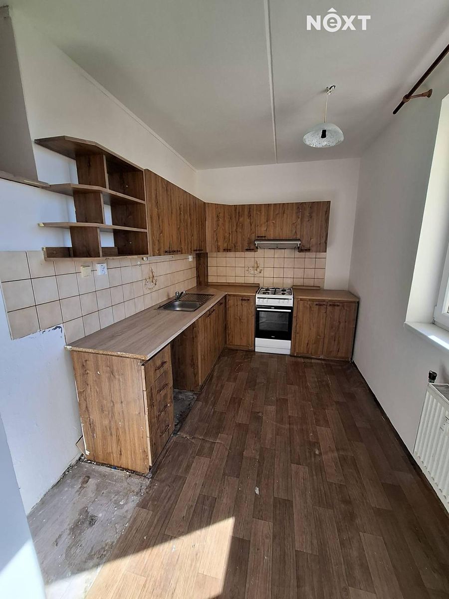 Pronájem bytu 3+1 67 m²