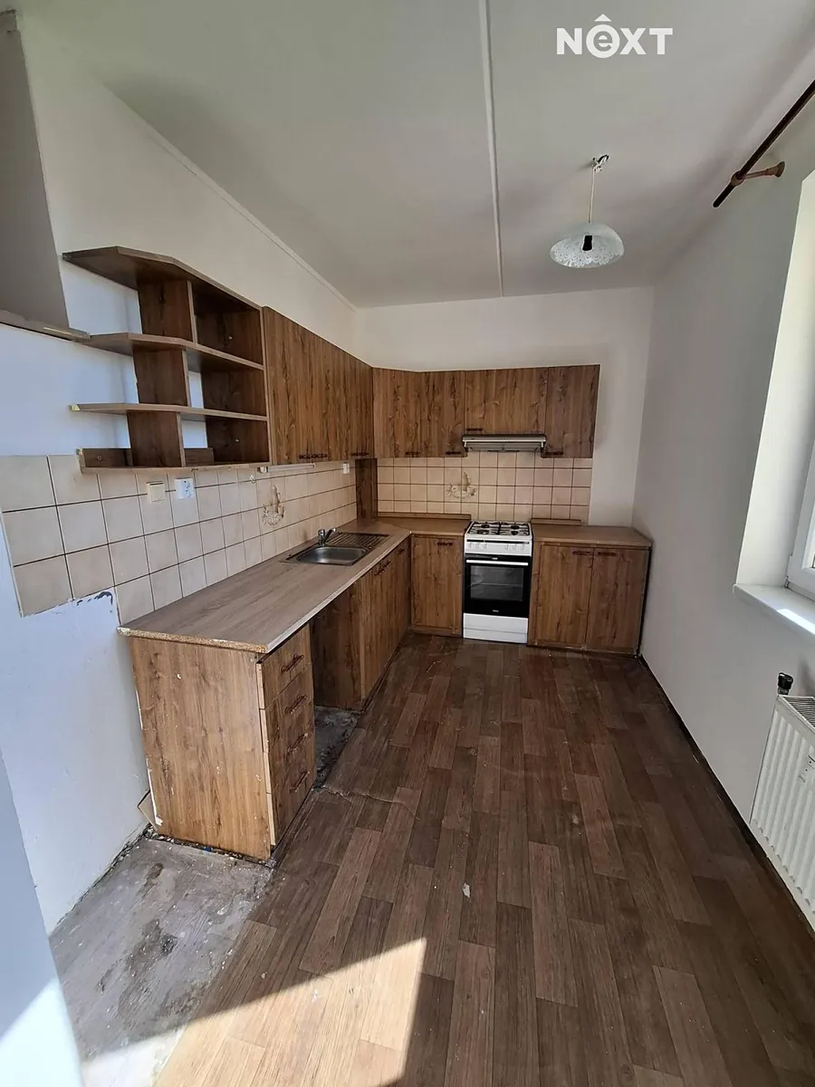 Pronájem bytu 3+1 67 m²