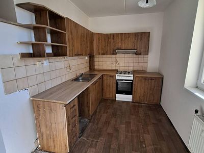 Pronájem bytu 3+1 67 m²