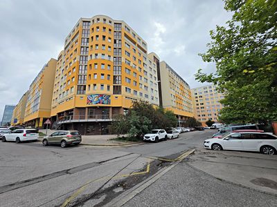Prodej bytu 2+kk 46 m²