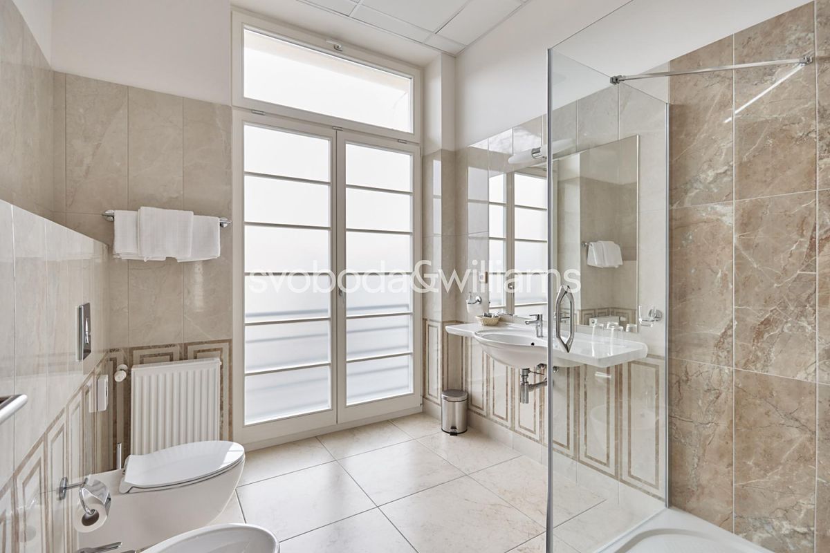Prodej ubytovacího zařízení 989 m² – fotografie 4