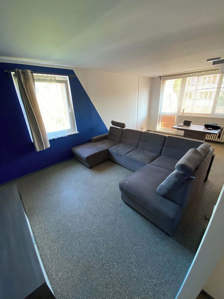 Pronájem bytu 3+kk 75 m² – fotografie 4