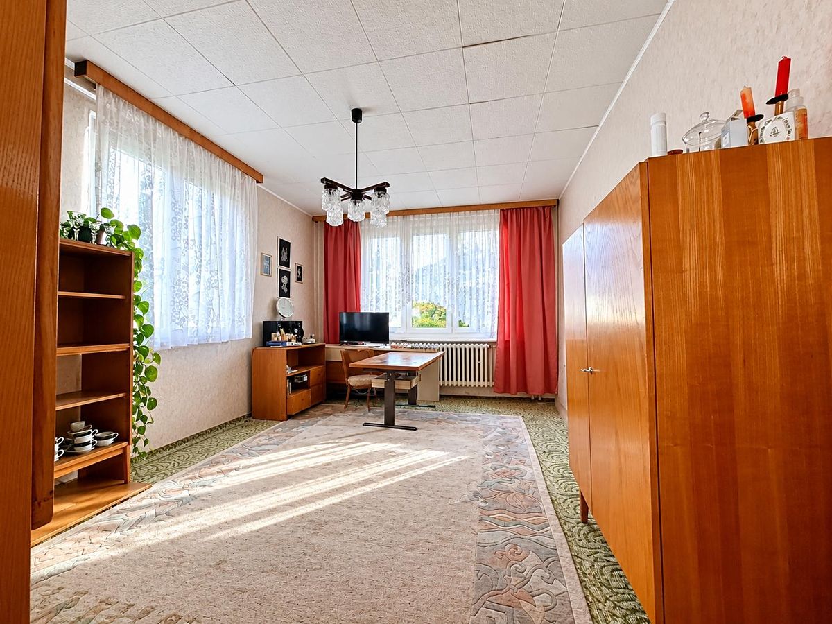 Prodej bytu 3+1 70 m² – fotografie 5