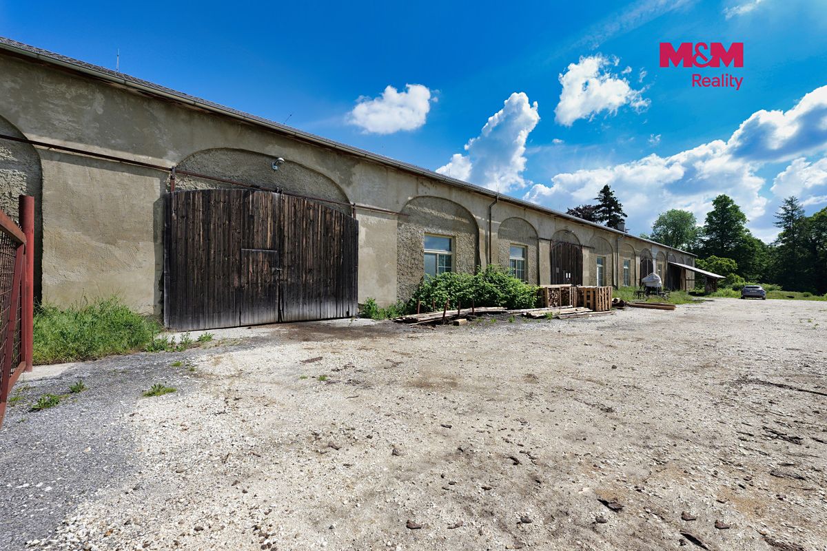 Prodej stavebního pozemku 32824 m² – fotografie 2