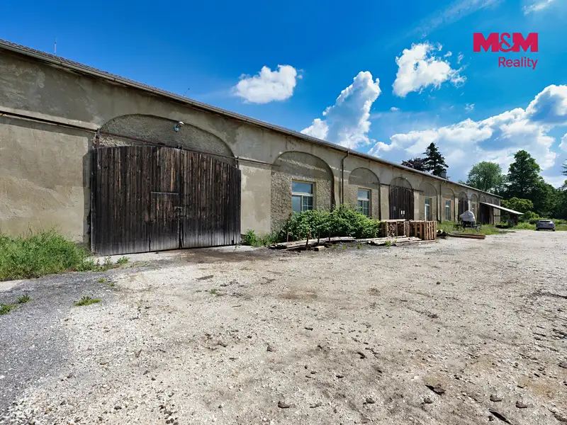 Prodej stavebního pozemku 32824 m², Žulová – náhled fotky 2