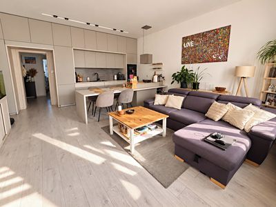 Prodej bytu 3+kk 70 m²