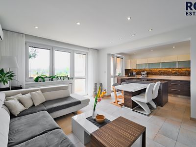 Prodej bytu 3+kk 79 m²