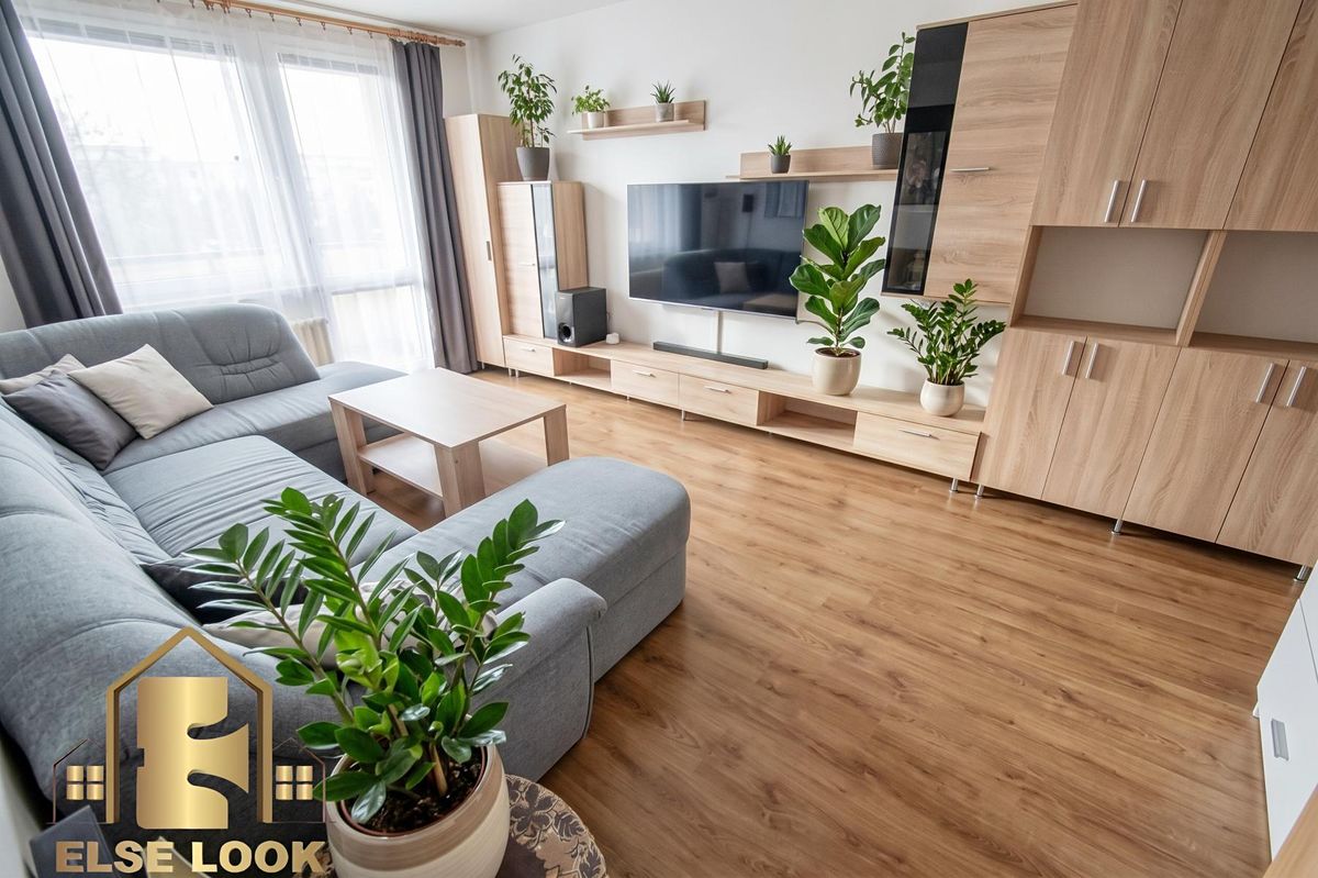 Prodej bytu 4+1 85 m²
