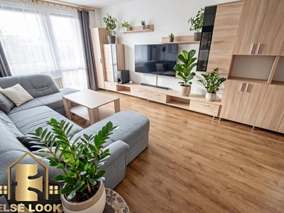 Prodej bytu 4+1 85 m²