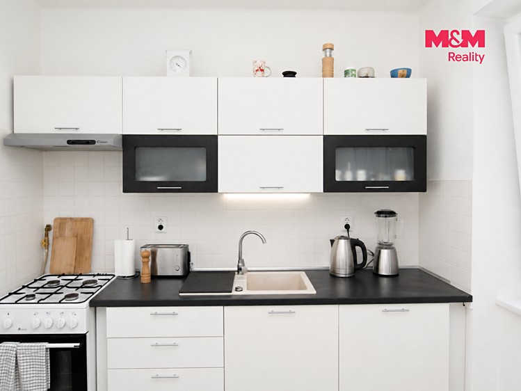Wohnung 1+1 zum Kauf, 38 m² (6 von 12)