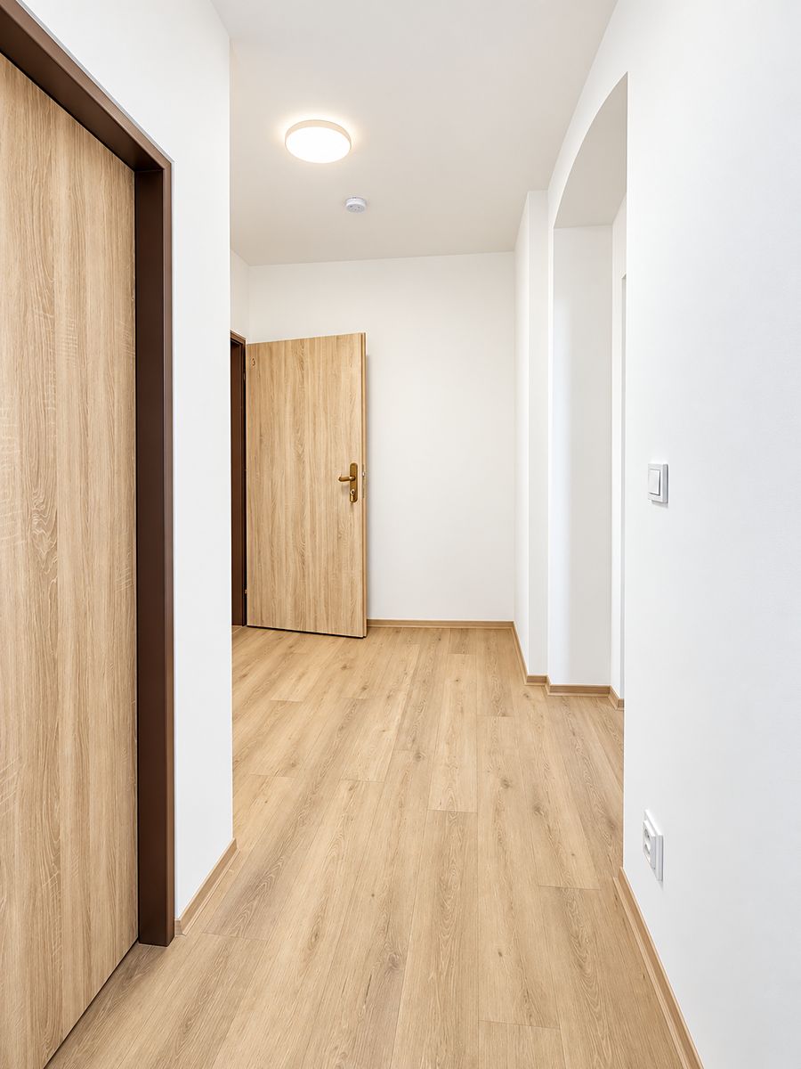 Pronájem bytu 2+1 58 m² – fotografie 5
