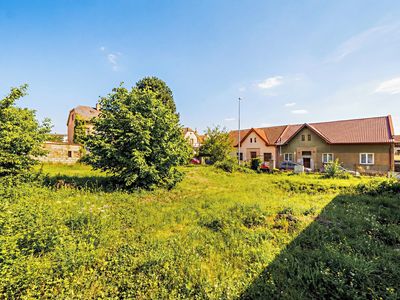 Prodej stavebního pozemku 901 m²