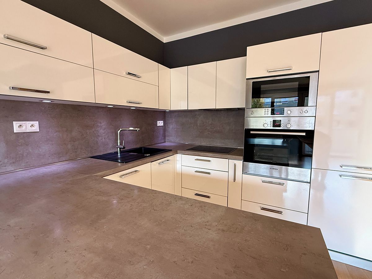 Pronájem bytu 3+kk 84 m² – fotografie 4