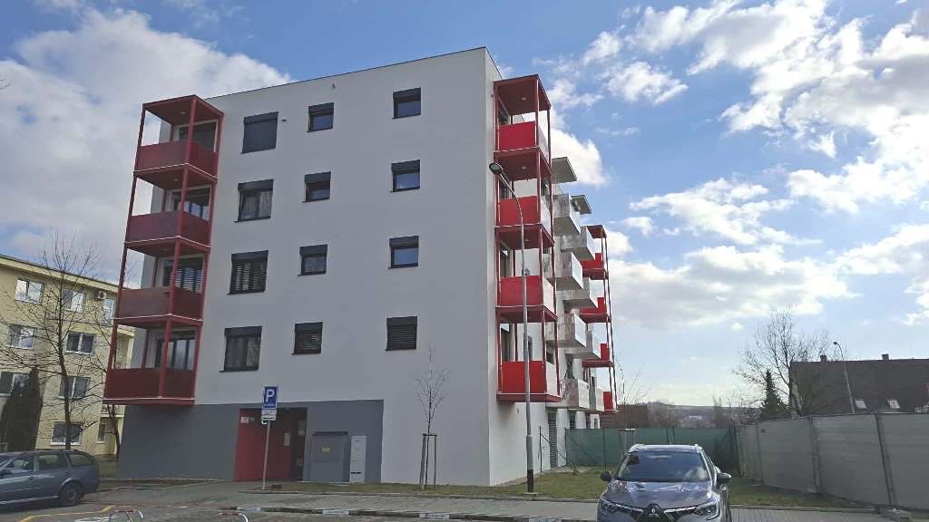 Pronájem bytu 2+kk 50 m², Vyškov – fotka 1 z 3