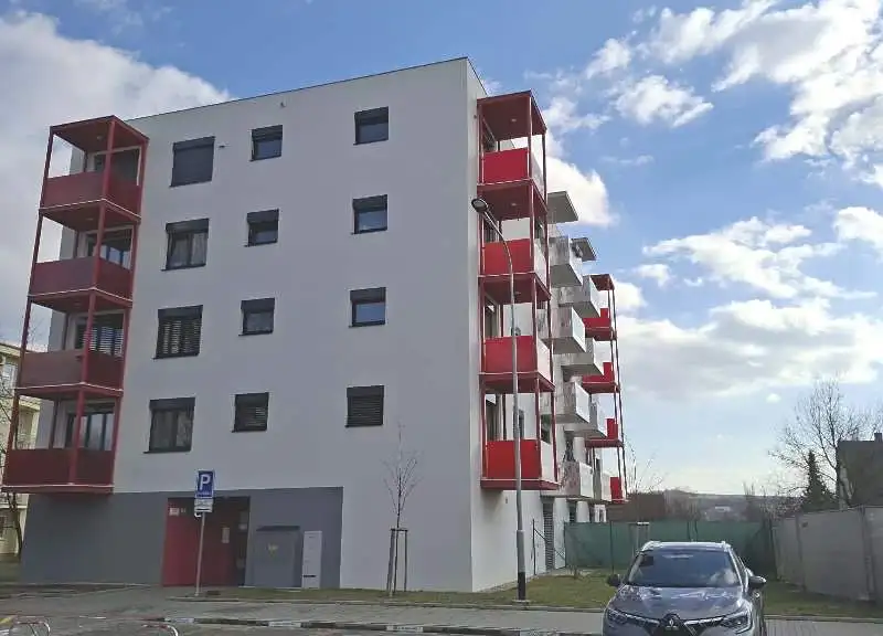 Pronájem bytu 2+kk 50 m², Vyškov – náhled fotky 1