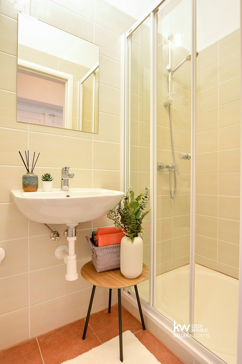 Pronájem bytu 2+kk 36 m² – fotografie 5