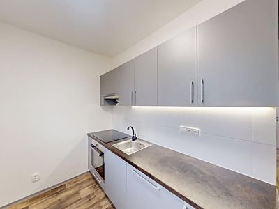 Prodej bytu 3+1 67 m²