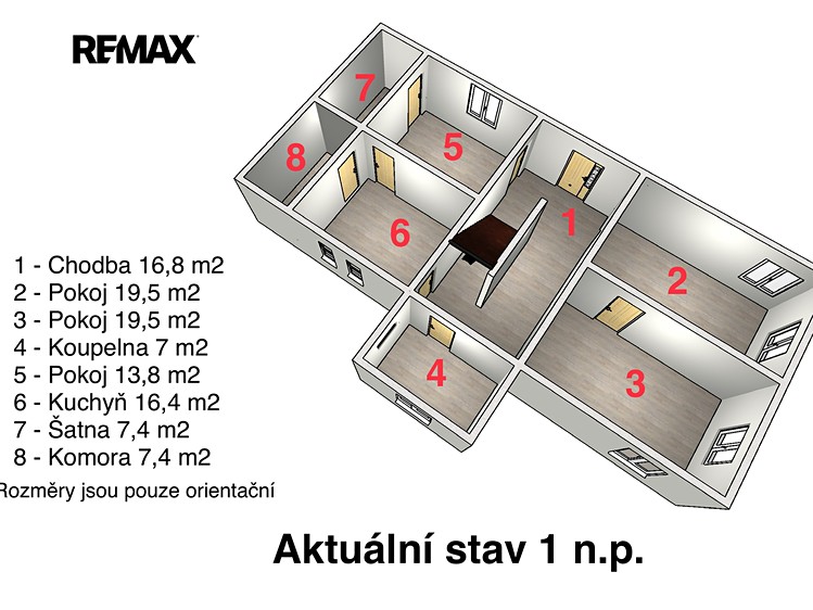 Будинок на продаж, 210 м² (23 з 23)