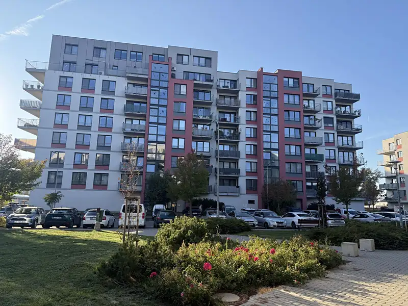 Pronájem bytu 2+kk 64 m², Pardubice – náhled fotky 1
