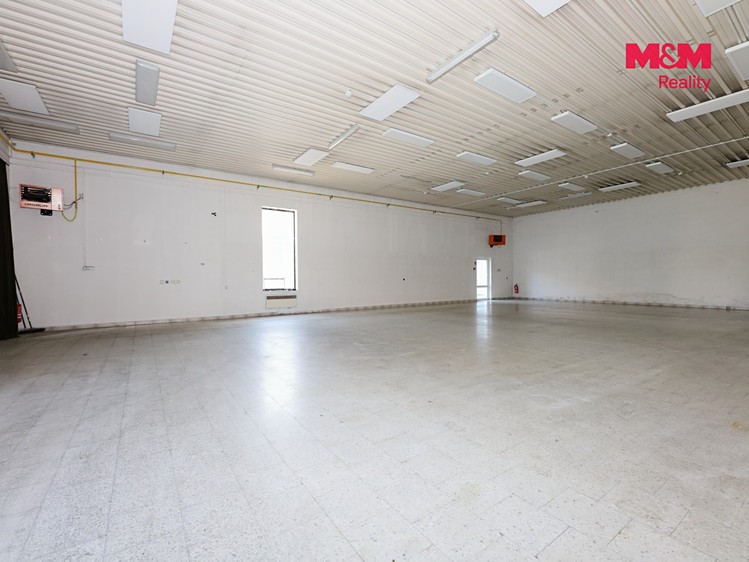 Комерційне приміщення в оренду, 607 м² (9 з 10)
