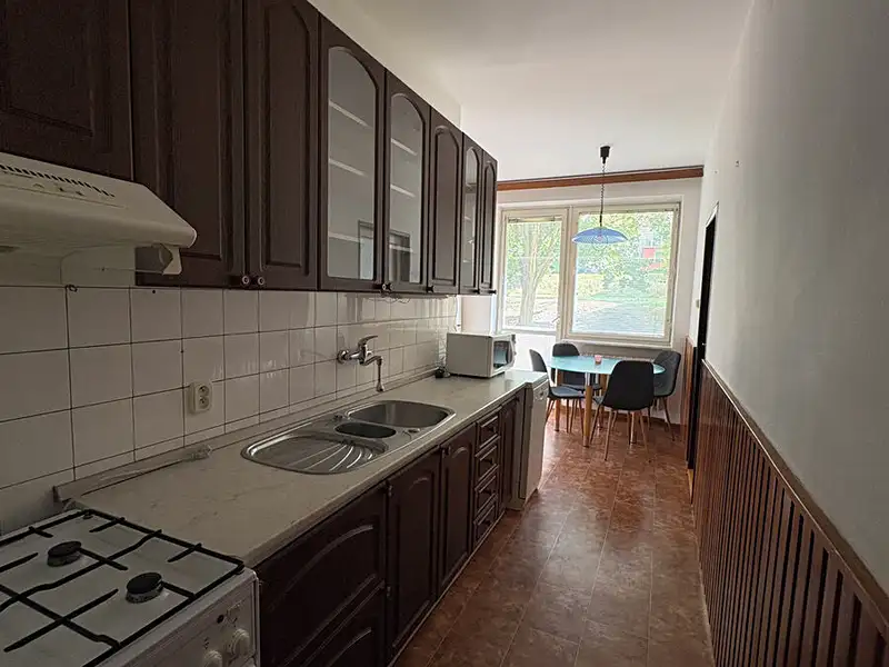 Pronájem bytu 3+1 90 m², Zlín – náhled fotky 3