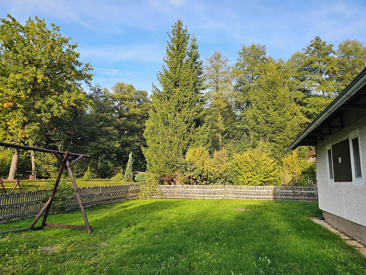 Prodej chalupy 74 m², pozemek 650 m² – fotografie 3