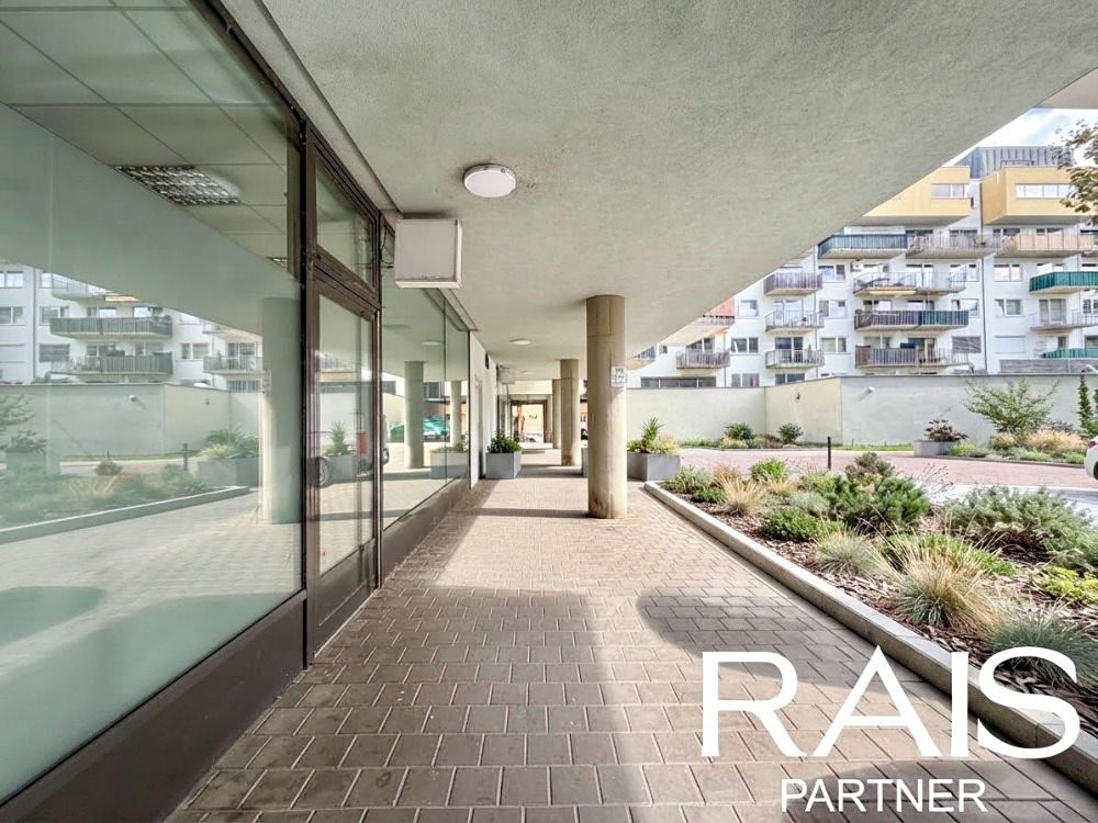 Prodej obchodního prostoru 78 m²