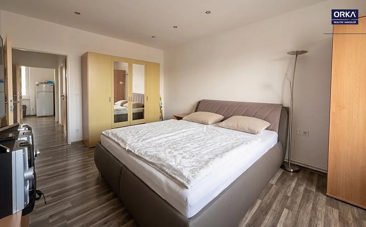 Prodej bytu 3+1 72 m² – fotografie 4