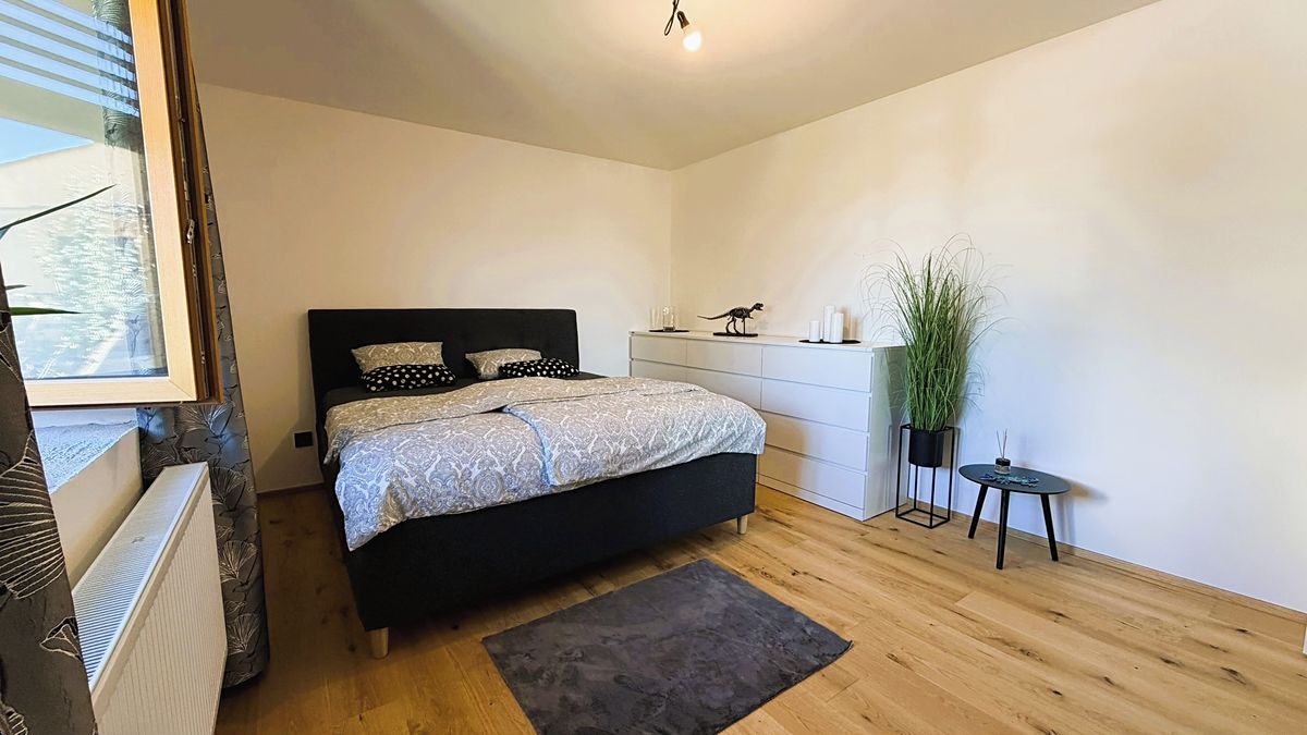 Prodej rodinného domu 80 m², pozemek 1038 m² – fotografie 5
