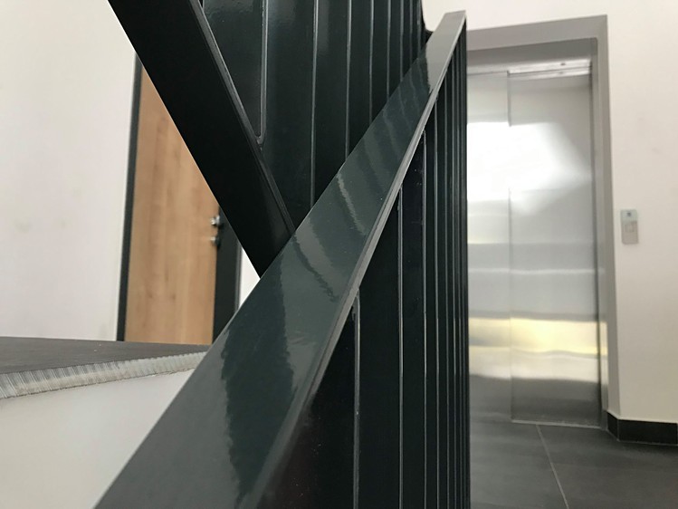 Pronájem bytu 3+kk, 106 m² (23 z 28)