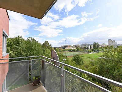 Pronájem bytu 4+kk 105 m²