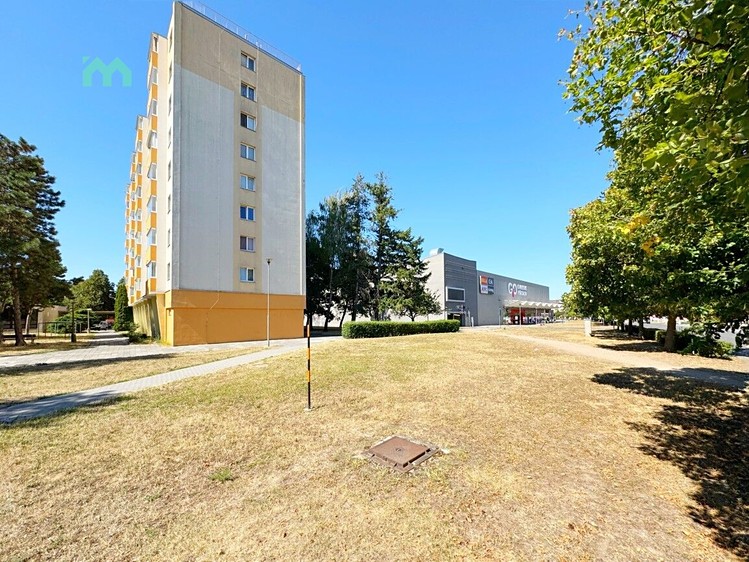 Pronájem bytu 3+1, 72 m² (45 z 50)