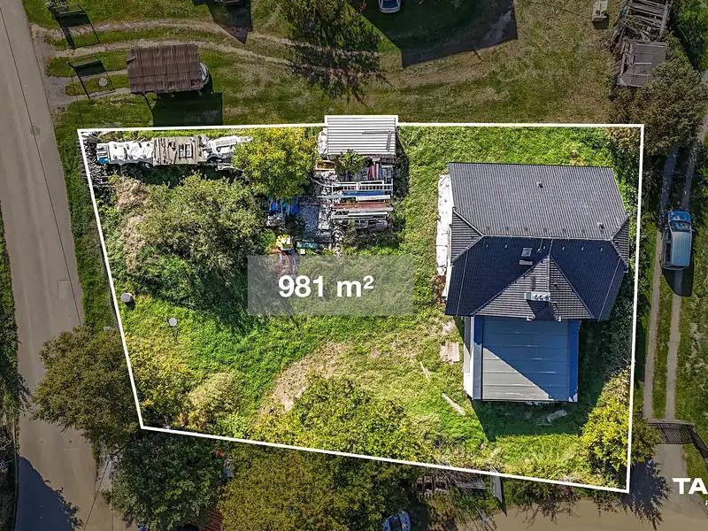 Prodej rodinného domu 164 m², pozemek 981 m², Starý Plzenec – náhled fotky 3