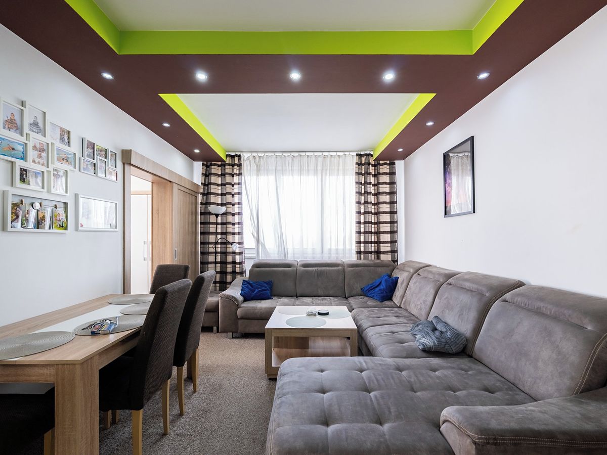 Prodej bytu 3+1 68 m² – fotografie 4