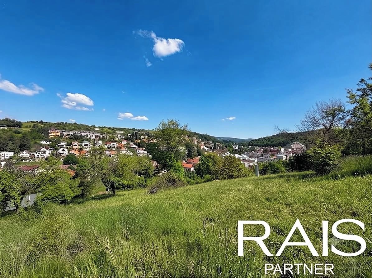 Prodej stavebního pozemku 1834 m² – fotografie 3