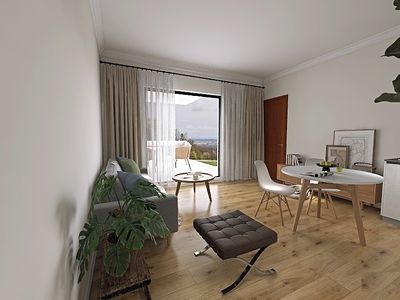 Prodej bytu 2+kk 42 m²