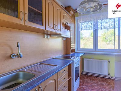 Prodej bytu 3+1 55 m²