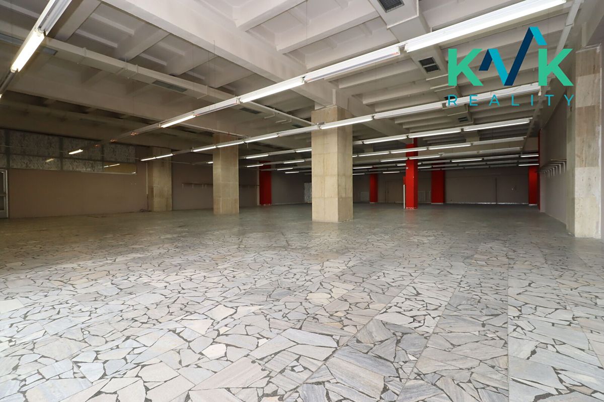 Pronájem obchodního prostoru 720 m² – fotografie 3