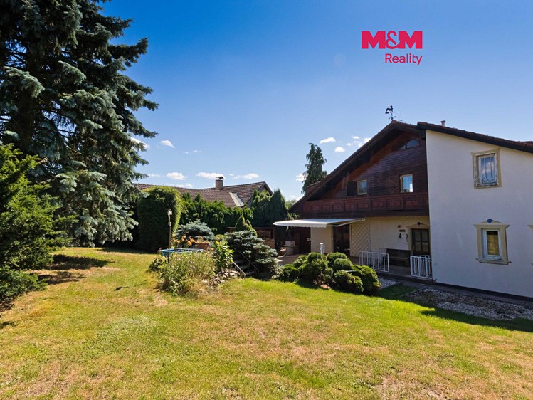 Prodej domu, 202 m² (1 z 20)