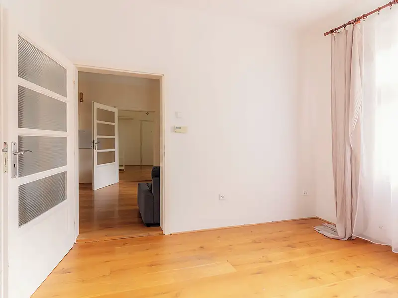 Pronájem bytu 2+kk 50 m², Praha – náhled fotky 3